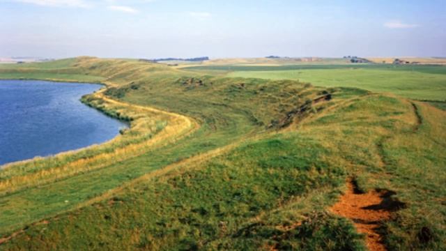 География, 7 класс: Рельеф Евразии смотреть онлайн