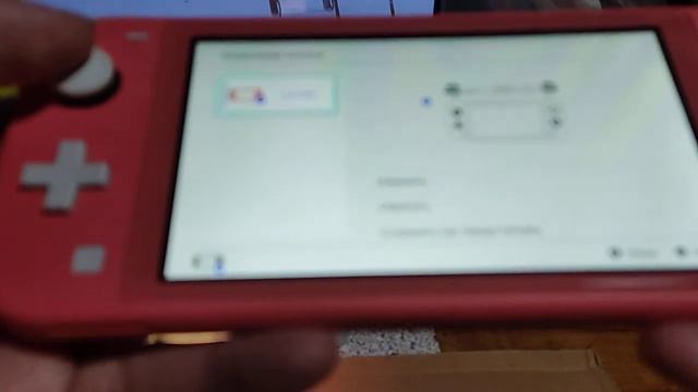 НЕ ПОКУПАЙТЕ NINTENDO SWITCH LITE. Бракованные консоли с нерабочими стиками смотреть онлайн