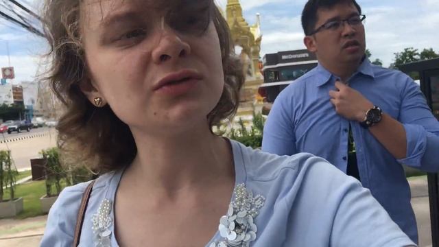 VLOG45 Хороша жизнь в Таиланде || MagisterOfBeauty смотреть онлайн