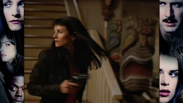 Scream 3 (2000) | TV Spot | Final Chapter смотреть онлайн