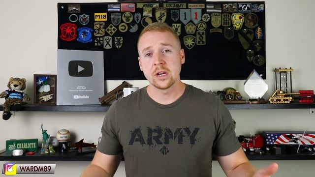 How To Transfer To The 75th Ranger Regiment | After Enlistment or Commissioning смотреть онлайн