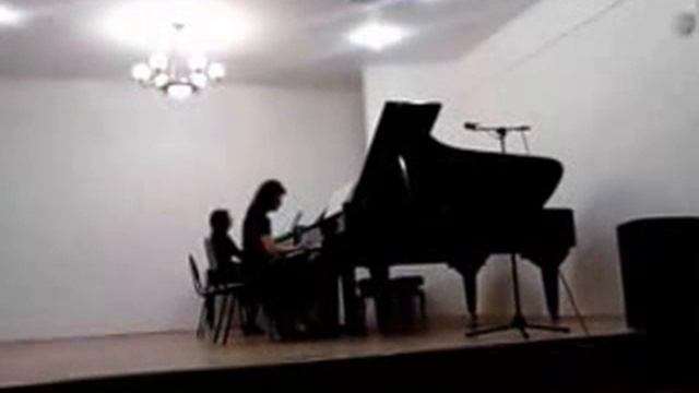 Выступление преподавателей на День Учителя 2014 смотреть онлайн