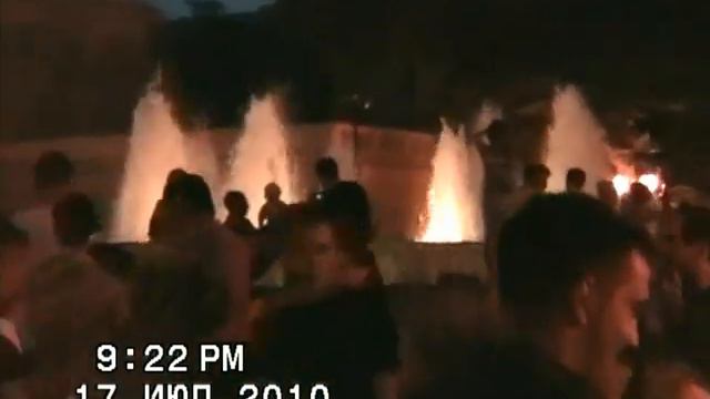 Ночная Одесса 2010 смотреть онлайн