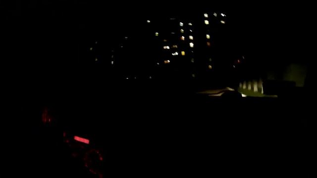 Первый раз за рулем Lexus IS200 смотреть онлайн