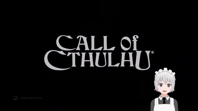 Первое впечатление "Call of Cthulhu" - PART 1 смотреть онлайн