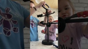 Распаковка подарка😍