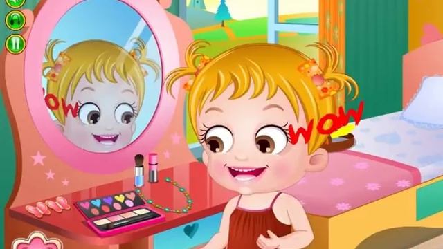 Baby Hazel Thanksgiving Fun | Fun Game Videos By Baby Hazel Games