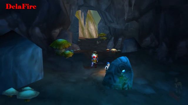 World of Warcraft: Classic - Нагорье Арати: Бухта Фальдира (5) смотреть онлайн