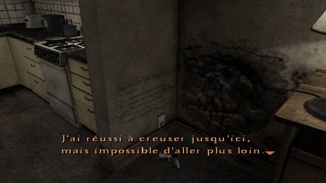 Silent Hill 4 : The Room - PC FR I 1. Appartement 302 / Monde du métro (Non Commenté) I 4K60fps смотреть онлайн