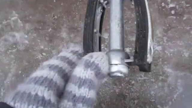 Новогодний обзор! Велосипед "111 - 522 Сура - Вела!" смотреть онлайн