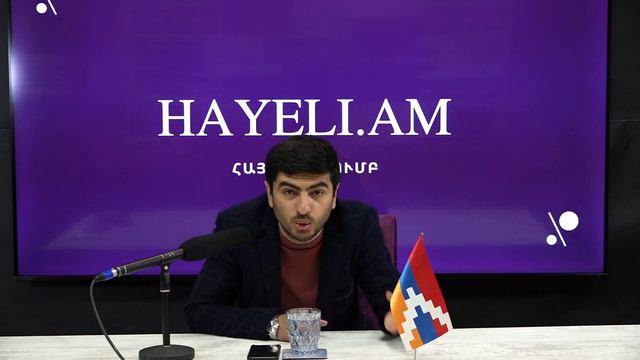 Նիկոլը ոնց մեզ ծախեց պատերազմի դաշտում, այդպես էլ տավուշեցիներին է ծախում․ պատերազմի մասնակից