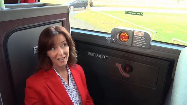 BELLE VUE Bev's safety video смотреть онлайн