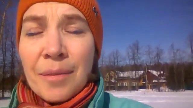 Соединение с энергиями Родной Земли и Мироздания