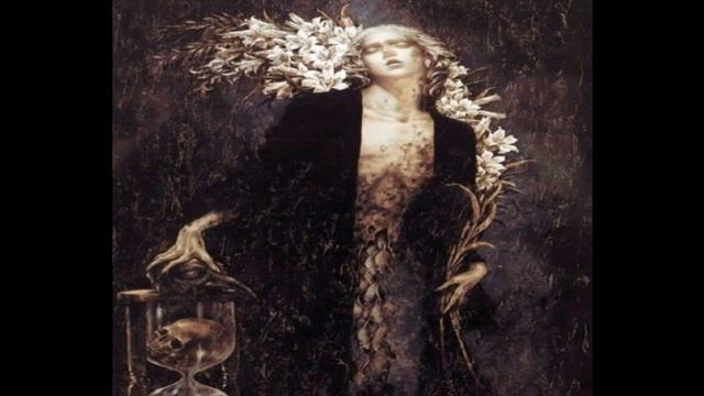 Opus 219 - 'Fantasy Of Darkness' Dark Chromatic Neo-Baroque Harpsichord Music (Original Composition смотреть онлайн