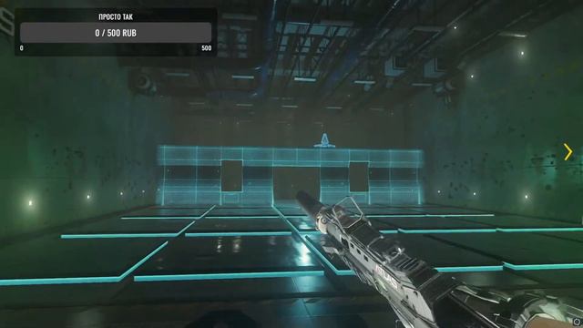 ПЕРВЫЙ ВЗГЛЯД на CALL OF DUTY: ADVANCED WARFARE смотреть онлайн