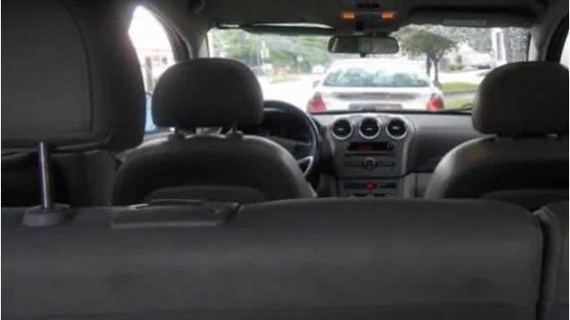 2008 Saturn VUE Green Line Hybrid Used Cars Chicago IL смотреть онлайн