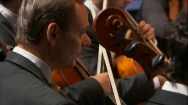 Rachmaninoff - Symphony No 2 in E minor, Op 27 - Pappano