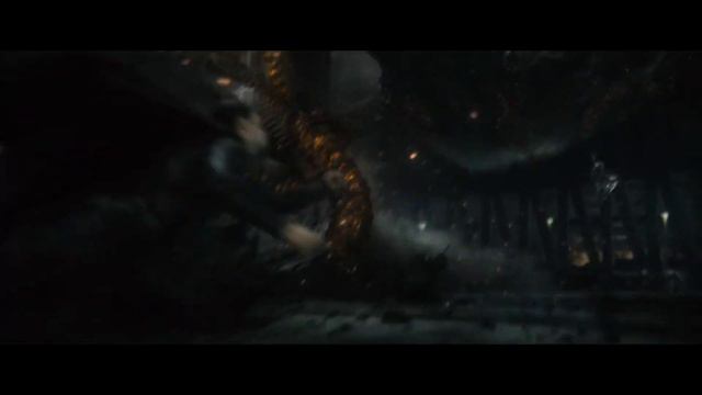 "Superman: Doom" - Good Man, Right Situation | TV-Spot #7 [4K] смотреть онлайн