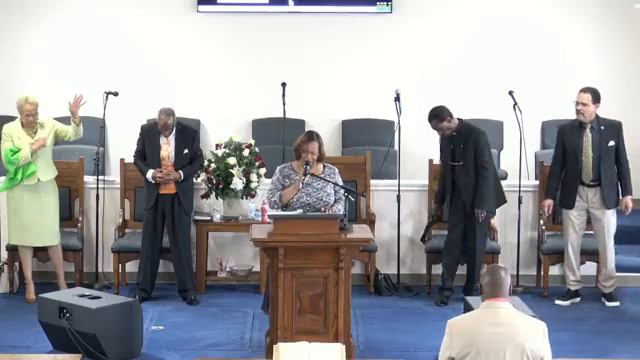 Minister Georgina Felder - 7 16 23 смотреть онлайн