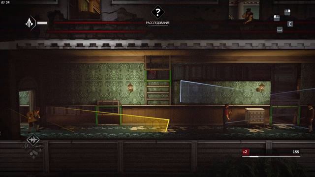 -Assassin's Creed Chrincles Russia- В поисках шкатулки! #3 смотреть онлайн