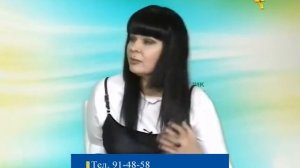 Будьте здоровы 02.10.2015 (Прибой ТВ)