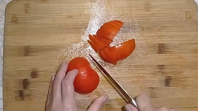 Как приготовить греческий салат! Салат из простых продуктов! Греческий салат с пекинской капустой. смотреть онлайн