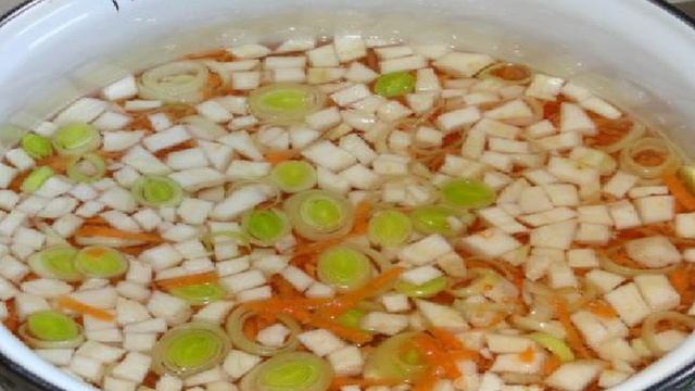 Книга рецептов