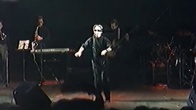 Браво "Первое упоминание о Роберте Ленце в составе группы" смотреть онлайн