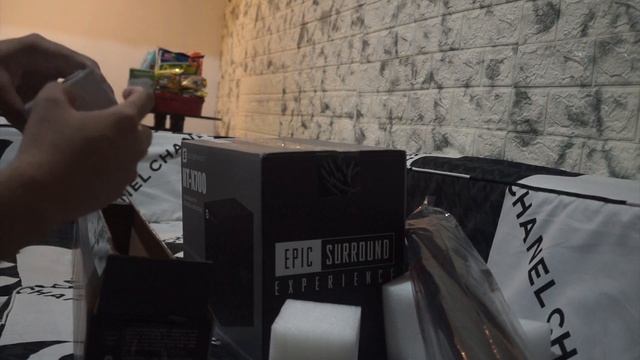 Redmi Soundbar vs Sembrandt HT-X700 (upgrade or not?) смотреть онлайн
