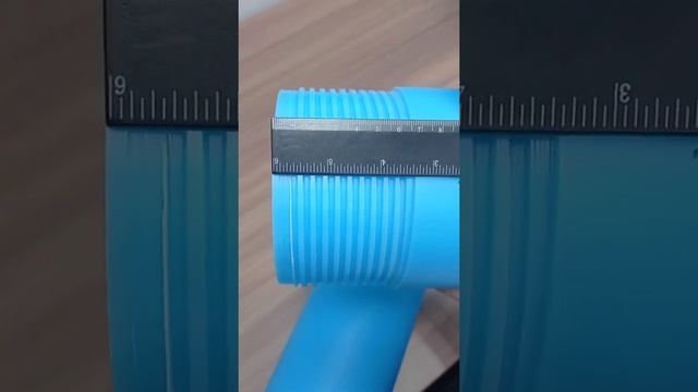 Разбираем чем отличается обсадная труба пнд изготовленная из первичной и вторичной гранулы. смотреть онлайн