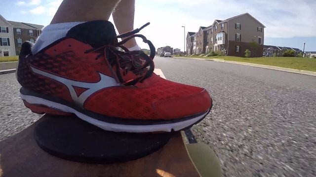 ZBoard 2 Pearl Beta 2 Testing, Normal Mode смотреть онлайн