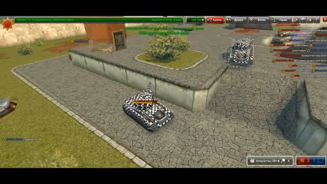 Let's Play #1 от sxila и OMON4IK-Artem смотреть онлайн