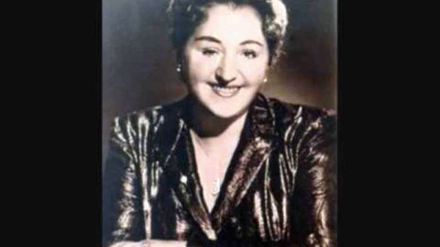 Maud Cunitz - Korngold's Die Tote Stadt - Paul..Paul...Da bist du ja,Marie..(with Karl Friedrich) смотреть онлайн