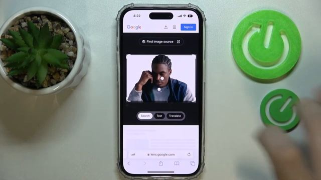 How to Reverse Image Search on the iPhone 14 Series Device - Plus / Pro / Pro Max смотреть онлайн