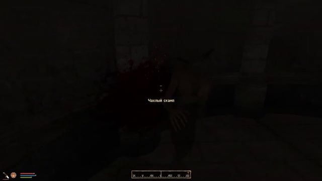 The Elder Scrolls 4 Oblivion Прохождение основной сюжетной линии TES4 Oblivion без комментариев ч.3