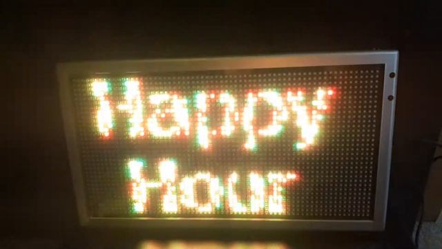 POS System LED Display 2 смотреть онлайн