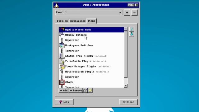 How to use Windows 95 in 2021 - Arch rice смотреть онлайн