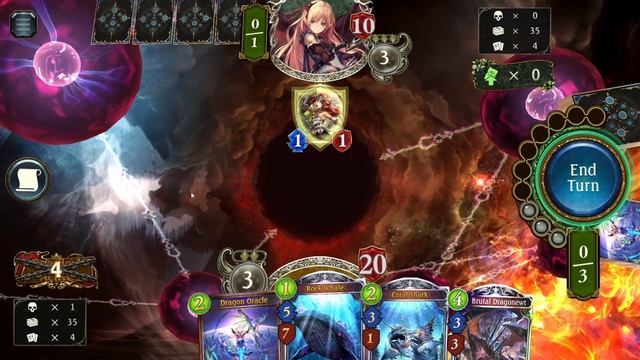 Shadowverse- A general guide to the game- new player tutorial смотреть онлайн