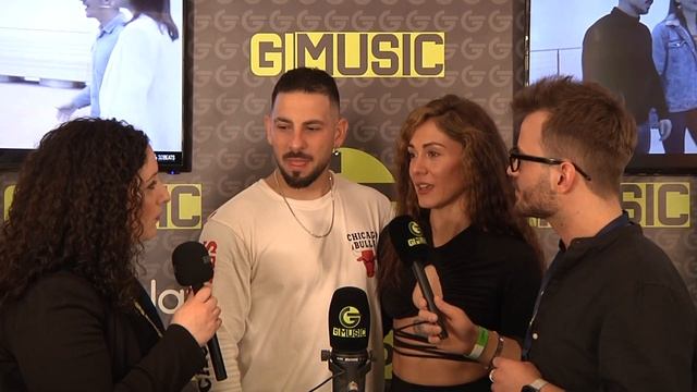 Bachata Day 2023 , Intervista a Daniel y Desiree смотреть онлайн