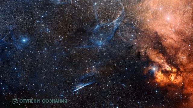 Я ничто, меня нет. Медитация, NikОsho смотреть онлайн