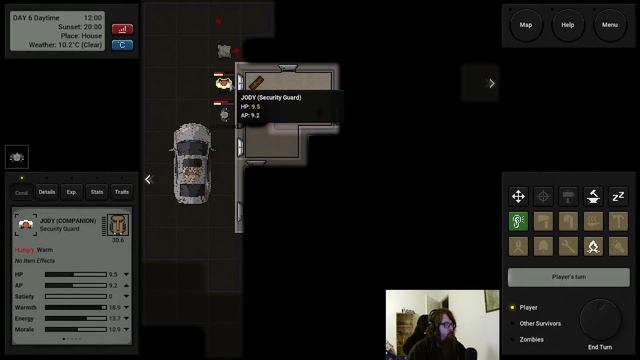 Terminus: Zombie Survivors part 4 смотреть онлайн