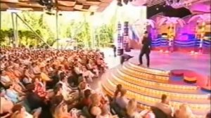 Ян Арлазоров в Юрмале, Юмор года - Арлекино