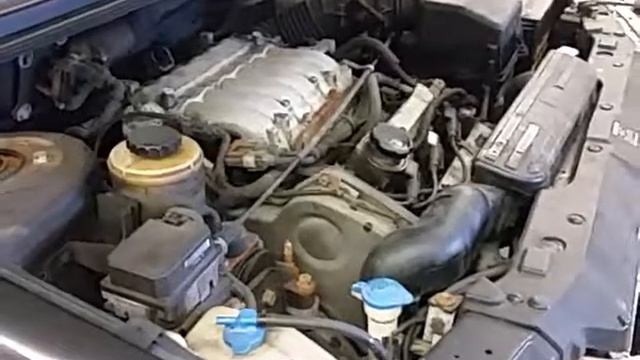 CP0327 - 2004 Kia Sedona EX - 3.5L смотреть онлайн