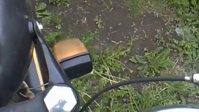 1973 Ural M66 Урал М66 смотреть онлайн