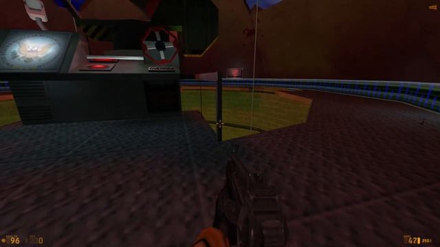 Half-Life Uplink + MMod livestream full playthrough (No commentary ✔) смотреть онлайн