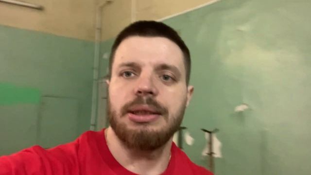 3 недели до соревнований.План тренировок. смотреть онлайн