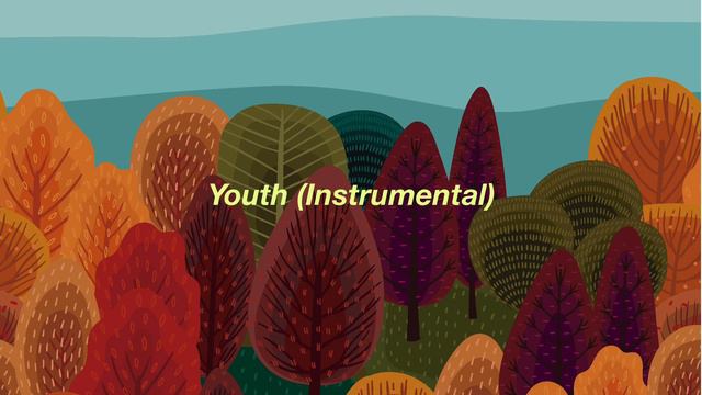 Daughter - Youth (Instrumental) смотреть онлайн