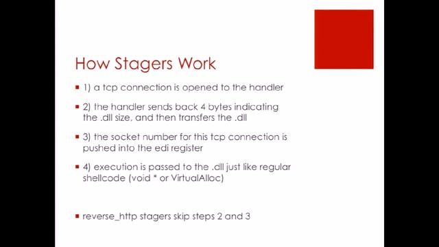 AV Evasion with the Veil Framework - HarmJ0y, Christopher Truncer, and Michael Wright смотреть онлайн