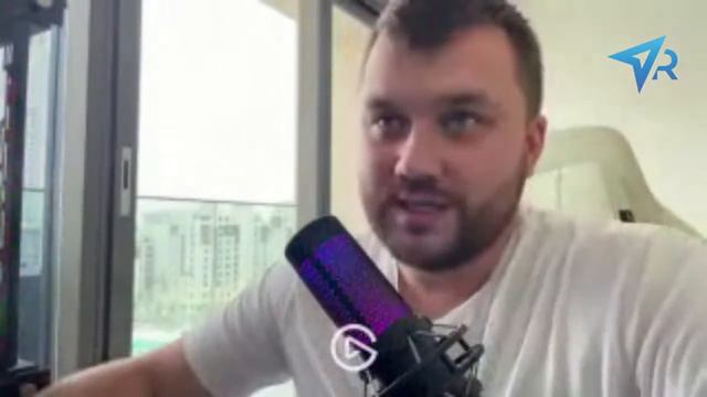 Планёрка RockeTON (13 марта в 12:00 по мск) смотреть онлайн