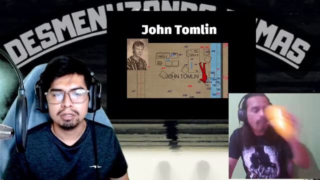 Desmenuzando temas : Cap.7 Masacre en Columbine Parte 2 смотреть онлайн